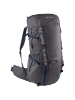 Vaude Hidalgo 42+8 dětský turistický batoh - železo