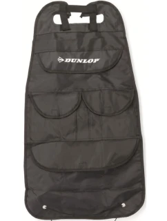 ÚLOŽNÝ ORGANIZÉR CHRÁNIČ AUTOSEDAČKY DUNLOP