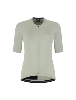 Rogelli dámský dres ESSENTIAL II šedý 2XL