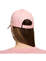 Puma Ess Metal BB baseballová čepice růžová 25994 18