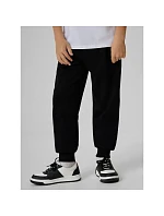 Chlapecké teplákové kalhoty typu jogger 4F 4FJKAW26TTROM2086-20S Chlapecké teplákové kalhoty typu jogger 4F 4FJKAW26TTROM2086-20S