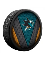 Pamětní hokejový puk Inglasco NHL Stitch 510AN000605