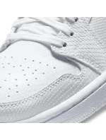 Boty Nike Air Jordan 1 Mid W BQ6472-110