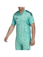 Tričko adidas Condivo 22 Goalkeeper Jersey Short Sleeve M HB1618 pánské