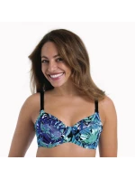 Style Smilla Top Bikini - horní díl 8422-1 ocean - Anita Classix