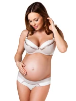 Alles Mama Caffe Latte U barva: béžová