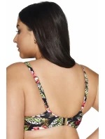 Ava SK-218 Maxi barva:květinová Ava SK-218 Maxi barva:květinová