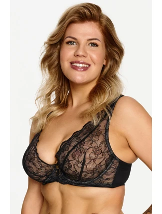 Lupo 2608 BIG barva:černá Lupo 2608 BIG barva:černá