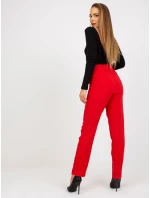 BR SP 113 kalhoty.59 červená BR SP 113 kalhoty.59 červená