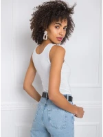 Dámský top BR TP 2127.89 bílá Dámský top BR TP 2127.89 bílá