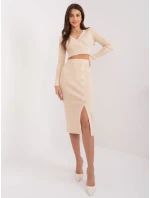 Sada EM KMPL ZM13013.67 béžová Sada EM KMPL ZM13013.67 béžová