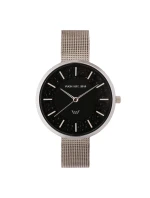 Hodinky VUCH Sparkly Dark Silver