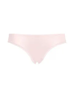 Kalhotky QF4481E-2NT růžová - Calvin Klein