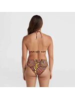 Dámské plavky Marga - Rita Bikini Set W 92800613757oranžové - O'Neill