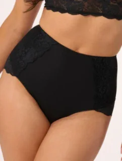 DÁMSKÉ KALHOTKY BBL204 MAXI