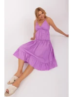 Denní šaty model 182554 Och Bella Denní šaty model 182554 Och Bella