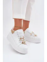 Sportovní obuv model 214076 Step in style Sportovní obuv model 214076 Step in style