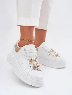 Sportovní obuv  model 214076 Step in style