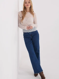 Hedvábná blůza model 223080 Factory Price