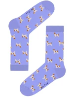 Dámské ponožky John Frank WJFLSFUN64 Dámské ponožky John Frank WJFLSFUN64