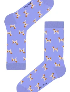 Dámské ponožky John Frank WJFLSFUN64