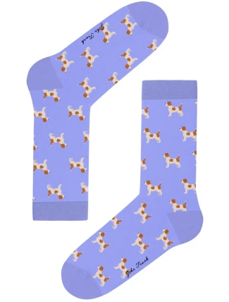 Dámské ponožky John Frank WJFLSFUN64 Dámské ponožky John Frank WJFLSFUN64