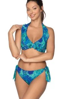 Spodní díl plavek Gaia KFT 023 Malaita Tanga S-4XL