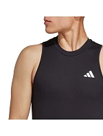 Adidas Train Essentials Training Top M IC6945 Pánské tričko s krátkým rukávem
