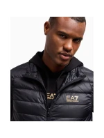 EA7 Emporio Armani péřová vesta M 8NPQ06-PNGPZ-0208 pánské EA7 Emporio Armani péřová vesta M 8NPQ06-PNGPZ-0208 pánské