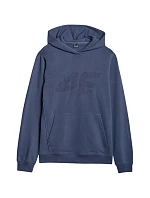 Mikina 4F M1585 M 4FWSS25TSWSM1585 22S pánské