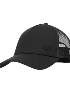 4F U401 baseballová čepice 4FWSS25ACABU401 20S