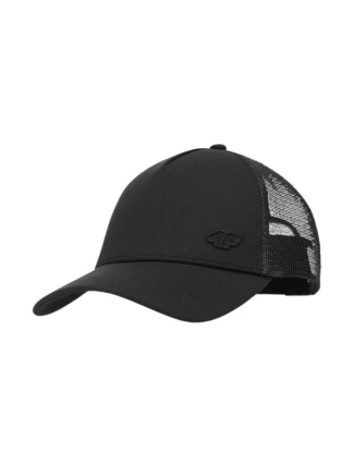 4F U401 baseballová čepice 4FWSS25ACABU401 20S 4F U401 baseballová čepice 4FWSS25ACABU401 20S