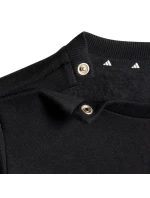 Tepláková souprava adidas Infinity Camo FL Set Jr JW2456