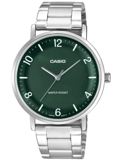 CASIO MTP-VT03D-3BDF Pánské hodinky + krabice