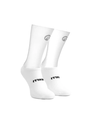 Rogelli AREO II ponožky bílé 44-47