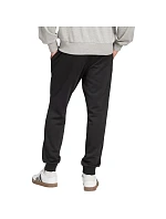 Pánské kalhoty adidas Essentials Feelcozy black JE3815
