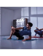 Pěnový masážní válec ADAC-11505BK Pěnový masážní válec ADAC-11505BK