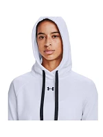 Dámská mikina Rival Fleece HB W 1356317 100 - Under Armour