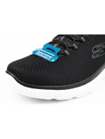 Boty Skechers Summits M 232457/BLK