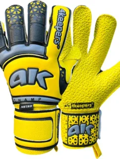 4keepers Champ Astro VI HB Jr brankářské rukavice S906481