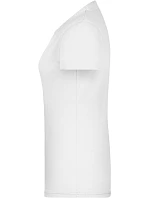 Daiber JN 746 Dámské tričko 02.0746 white