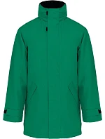Kariban K 677 Parka 20.K677 kelly green