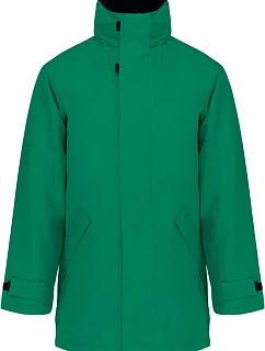Kariban K 677 Parka 20.K677 kelly green