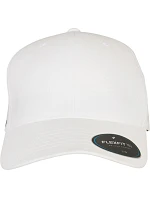 Flexfit 6100NU 6 panelová kšiltovka "NU®" 55.6100 white
