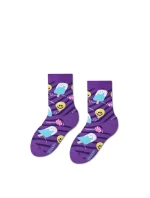 Soubor Dětské ponožky Zooxy mixTURY Cukroví