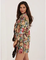 IT MA bunda FL10233.84 zelená