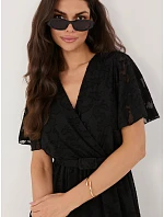 Šaty IT SK 22675.04 černá