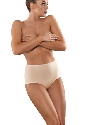 Kalhotky BBL 150 Beige - Babell Kalhotky BBL 150 Beige - Babell