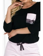 Pyžamo Amanda - Momenti pro mě Pyžamo Amanda - Momenti pro mě