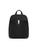 Fashion batoh VUCH Filipa Diamond Black